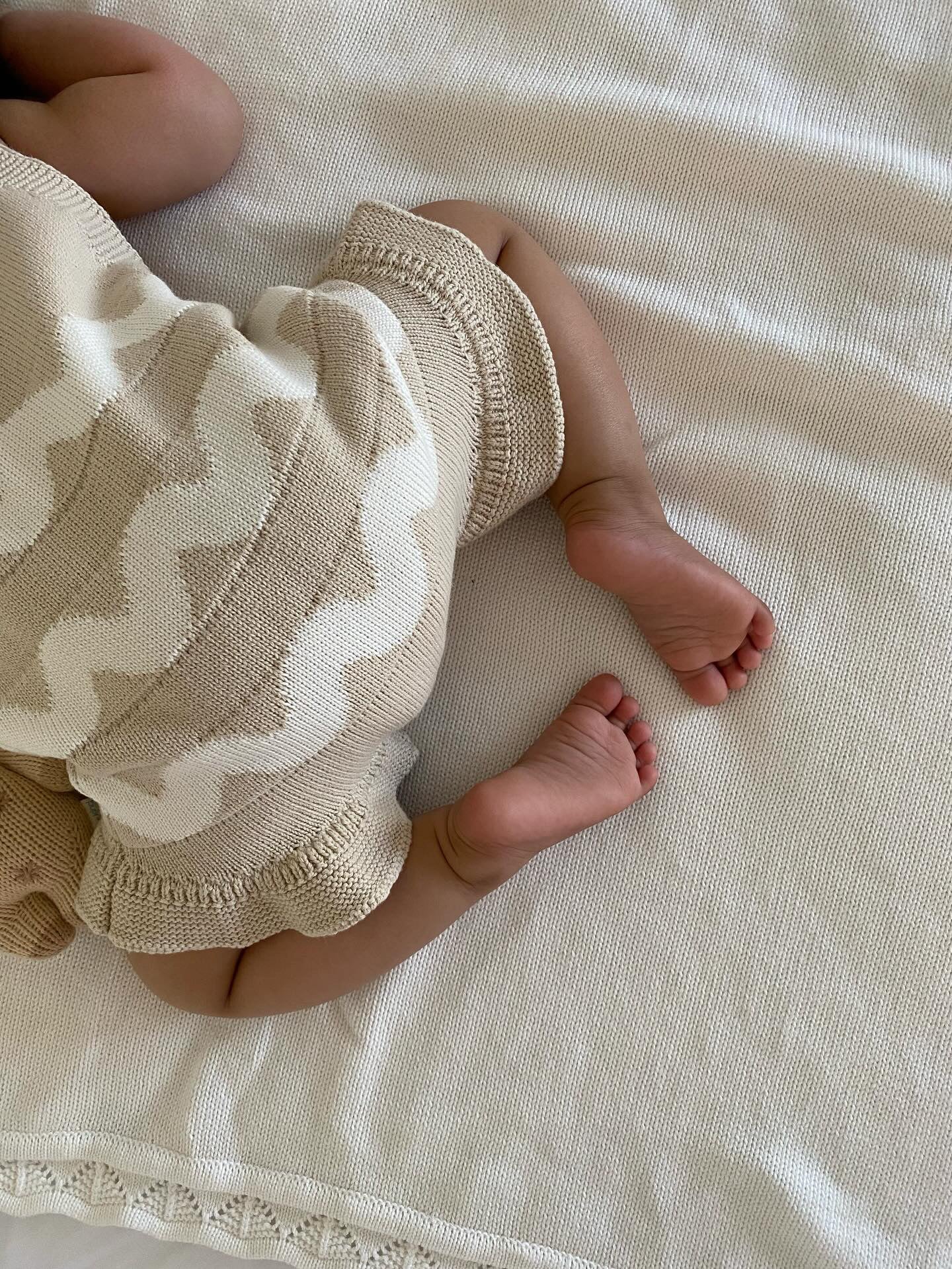 Ric Rac Ruffle Romper - Taupe