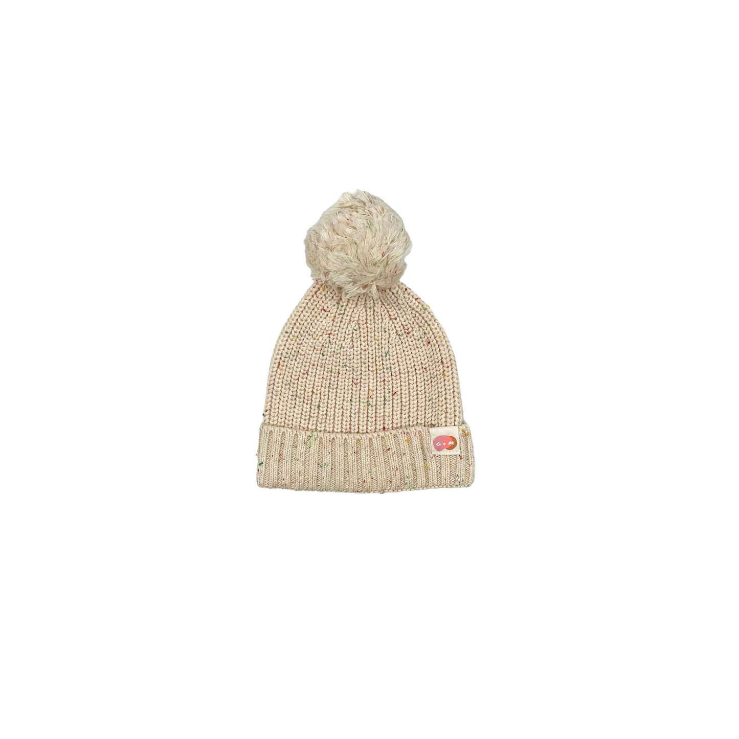 Beanie - Cream